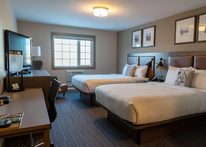 Best Western Gold Rush Inn